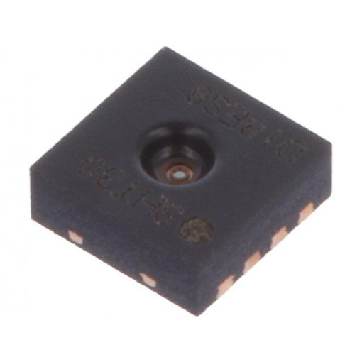 1-101400-01; Sensor: temperature and humidity; Range: 0÷100% RH; 2.15÷5.5VDC; SENSIRION 1-101400-01; Sensor: temperature and humidity; Range: 0÷100% RH; 2.15÷5.5VDC; SENSIRION