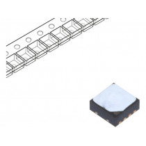 1-101466-01      ; Sensor: temperature and humidity; Range: 0÷100% RH; 2.15÷5.5VDC; SENSIRION 1-101466-01      ; Sensor: temperature and humidity; Range: 0÷100% RH; 2.15÷5.5VDC; SENSIRION