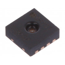 1-101386-01; Sensor: temperature and humidity; Range: 0÷100% RH; 2.15÷5.5VDC; SENSIRION 1-101386-01; Sensor: temperature and humidity; Range: 0÷100% RH; 2.15÷5.5VDC; SENSIRION