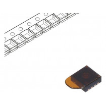 1-101458-01; Sensor: temperature and humidity; Range: 0÷100% RH; 2.15÷5.5VDC; SENSIRION 1-101458-01; Sensor: temperature and humidity; Range: 0÷100% RH; 2.15÷5.5VDC; SENSIRION