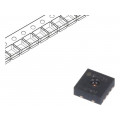 1-101388-01; Sensor: temperature and humidity; Range: 0÷100% RH; 2.15÷5.5VDC; SENSIRION 1-101388-01; Sensor: temperature and humidity; Range: 0÷100% RH; 2.15÷5.5VDC; SENSIRION