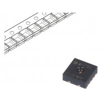1-101388-01; Sensor: temperature and humidity; Range: 0÷100% RH; 2.15÷5.5VDC; SENSIRION 1-101388-01; Sensor: temperature and humidity; Range: 0÷100% RH; 2.15÷5.5VDC; SENSIRION