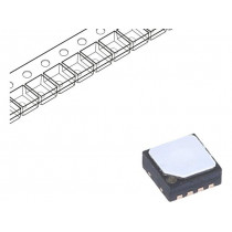 1-101465-01      ; Sensor: temperature and humidity; Range: 0÷100% RH; 2.15÷5.5VDC; SENSIRION 1-101465-01      ; Sensor: temperature and humidity; Range: 0÷100% RH; 2.15÷5.5VDC; SENSIRION