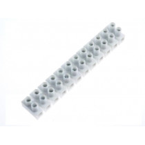 LTA12-4.0B 22310216; Terminal block; screw terminal; 4mm2; 400V; 32A; ways: 12; -25÷85°C; SIMET