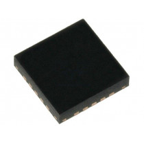 SI4702-C19-GM; Radio tuner; FM; 76÷108MHz; 3-wire,I2C; 2.7÷5.5VDC; QFN20; SILICON LABS SI4702-C19-GM; Radio tuner; FM; 76÷108MHz; 3-wire,I2C; 2.7÷5.5VDC; QFN20; SILICON LABS