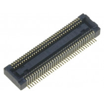 SIM5215 CONNECTOR; Connector for module; 3.3÷4.2VDC; Application: SIM5215; SIMCOM SIM5215 CONNECTOR; Connector for module; 3.3÷4.2VDC; Application: SIM5215; SIMCOM