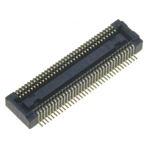 SIM5215 CONNECTOR; Connector for module; 3.3÷4.2VDC; Application: SIM5215; SIMCOM SIM5215 CONNECTOR; Connector for module; 3.3÷4.2VDC; Application: SIM5215; SIMCOM