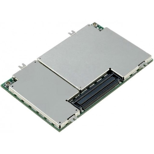 SIM548; Module: GPS/GSM; 2G; GPRS; 1800MHz,900MHz; 34x55x3mm; SIMCOM