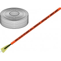 28320001; Wire: polimer optical fiber; Kind: HITRONIC® POF; Øcable: 6mm; LAPP KABEL