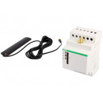 SIMPLYMAX-P01; Telemetry; PLC MAX; IP20; 230VAC; relay; DIN; -10÷50°C; 3W; OUT: 2; F&F