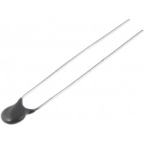 B72205S0140K101; Varistor: metal-oxide; THT; 14VAC; 18VDC; 22V; 100A; 400mJ; EPCOS B72205S0140K101; Varistor: metal-oxide; THT; 14VAC; 18VDC; 22V; 100A; 400mJ; EPCOS