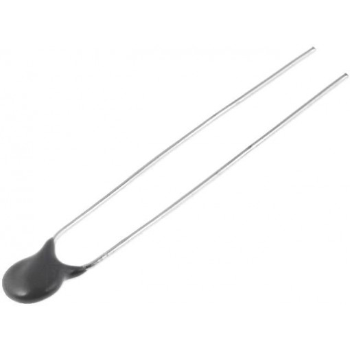 B72205S0140K101; Varistor: metal-oxide; THT; 14VAC; 18VDC; 22V; 100A; 400mJ; EPCOS B72205S0140K101; Varistor: metal-oxide; THT; 14VAC; 18VDC; 22V; 100A; 400mJ; EPCOS
