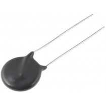 B72214S0461K101; Varistor: metal-oxide; THT; 460VAC; 615VDC; 750V; 4500A; 100J; EPCOS