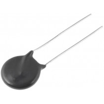 B72214S0600K101; Varistor: metal-oxide; THT; 60VAC; 85VDC; 100V; 4500A; 17J; EPCOS