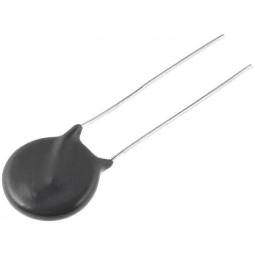 B72214S0750K101; Varistor: metal-oxide; THT; 75VAC; 100VDC; 120V; 4500A; 20J; EPCOS