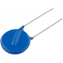 B72220S0231K101; Varistor: metal-oxide; THT; 230VAC; 300VDC; 360V; 8000A; 130J; EPCOS