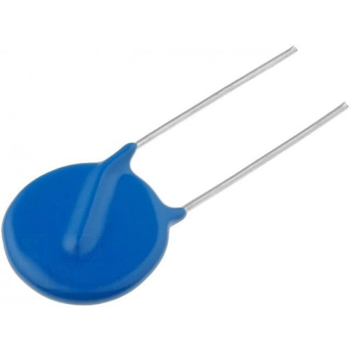 B72220S0231K101; Varistor: metal-oxide; THT; 230VAC; 300VDC; 360V; 8000A; 130J; EPCOS