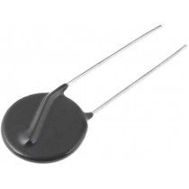 B72220S0301K101; Varistor: metal-oxide; THT; 300VAC; 385VDC; 470V; 8000A; 173J; EPCOS