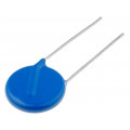 B72220S0381K101; Varistor: metal-oxide; THT; 385VAC; 505VDC; 620V; 8000A; 150J; EPCOS B72220S0381K101; Varistor: metal-oxide; THT; 385VAC; 505VDC; 620V; 8000A; 150J; EPCOS