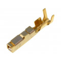 SJ2F-21GF-P1.0; Contact; female; 0.3÷0.75mm2; J2000; nickel plated,gold flash; JST SJ2F-21GF-P1.0; Contact; female; 0.3÷0.75mm2; J2000; nickel plated,gold flash; JST