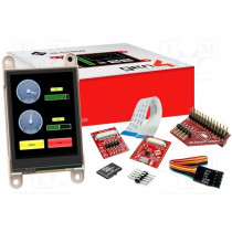 SK-GEN4-24DT-PI; Dev.kit: with display; TFT; 2.4