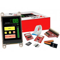 SK-GEN4-28DT-PI; Dev.kit: with display; TFT; 2.8