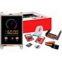 SK-GEN4-32DT-AR; Dev.kit: with display; TFT; 3.2