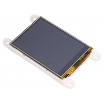 SK-GEN4-IOD-24T; Dev.kit: with display; TFT; 2.4