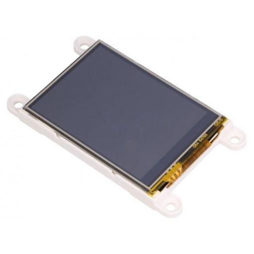 SK-GEN4-IOD-24T; Dev.kit: with display; TFT; 2.4