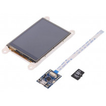 SK-GEN4-IOD-28T; Dev.kit: with display; TFT; 2.8