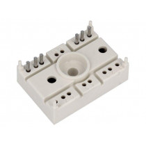 SK 100 KQ 16; Module: thyristor; opposing; 1.6kV; 101A; T2; SEMITOP2; Ufmax: 1.8V; SEMIKRON