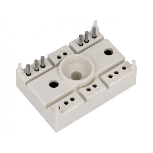 SK 35 GAL 12T4; Module: IGBT; diode/transistor; boost chopper; Urmax: 1.2kV; T2; SEMIKRON