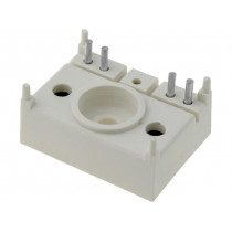 SK 45 KQ 12; Module: thyristor; opposing; 1.2kV; 33A; T1; SEMITOP1; Ufmax: 1.9V; SEMIKRON