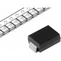SK56; Diode: Schottky rectifying; SMD; 60V; 5A; SMB; Package: reel,tape; DIOTEC SEMICONDUCTOR