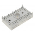 SK 70 DT 16; Controlled bridge rectifier; Urmax: 1.6kV; If: 68A; Igt: 100mA; SEMIKRON SK 70 DT 16; Controlled bridge rectifier; Urmax: 1.6kV; If: 68A; Igt: 100mA; SEMIKRON