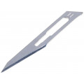 ; Scalpel; Kind of blade: straight; Application: SKALPEL-U1; 