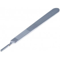 ; Scalpel holder; Application: SKALPEL-P1,SKALPEL-R1; 