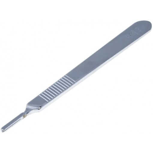; Scalpel holder; Application: SKALPEL-P1,SKALPEL-R1; 