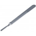 ; Scalpel holder; 135mm; Application: SKALPEL-P2,SKALPEL-R2; 