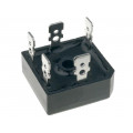 SKBPC3512; Three-phase bridge rectifier; Urmax: 1.2kV; If: 35A; Ifsm: 425A; YANGJIE TECHNOLOGY SKBPC3512; Three-phase bridge rectifier; Urmax: 1.2kV; If: 35A; Ifsm: 425A; YANGJIE TECHNOLOGY