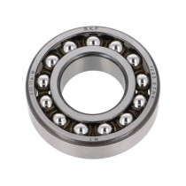 1205 ETN9 SKF; Bearing: ball; self-aligning; Øint: 25mm; Øout: 52mm; W: 15mm; SKF 1205 ETN9 SKF; Bearing: ball; self-aligning; Øint: 25mm; Øout: 52mm; W: 15mm; SKF