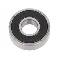 6000-2RSH SKF; Bearing: single row deep groove ball; Øint: 10mm; Øout: 26mm; SKF 6000-2RSH SKF; Bearing: single row deep groove ball; Øint: 10mm; Øout: 26mm; SKF