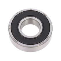 6001-2RSH SKF; Bearing: single row deep groove ball; Øint: 12mm; Øout: 28mm; SKF 6001-2RSH SKF; Bearing: single row deep groove ball; Øint: 12mm; Øout: 28mm; SKF