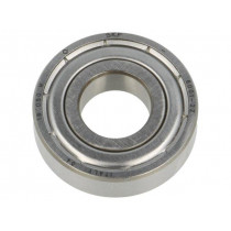 6001-2Z SKF; Bearing: single row deep groove ball; Øint: 12mm; Øout: 28mm; SKF 6001-2Z SKF; Bearing: single row deep groove ball; Øint: 12mm; Øout: 28mm; SKF