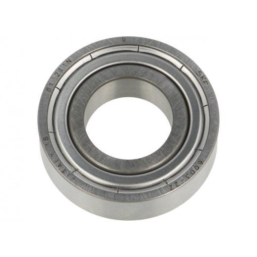 6003-2Z SKF; Bearing: single row deep groove ball; Øint: 17mm; Øout: 35mm; SKF
