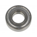 6004-2Z SKF; Bearing: single row deep groove ball; Øint: 20mm; Øout: 42mm; SKF