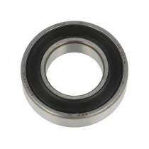 6005-2RSH SKF; Bearing: single row deep groove ball; Øint: 25mm; Øout: 47mm; SKF