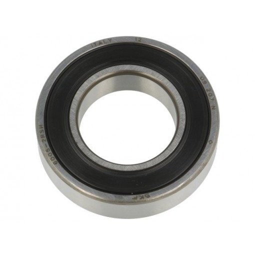 6005-2RSH SKF; Bearing: single row deep groove ball; Øint: 25mm; Øout: 47mm; SKF