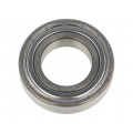6005-2Z SKF; Bearing: single row deep groove ball; Øint: 25mm; Øout: 47mm; SKF