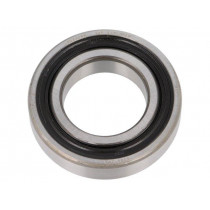 6006-2RS1 SKF; Bearing: single row deep groove ball; Øint: 30mm; Øout: 55mm; SKF